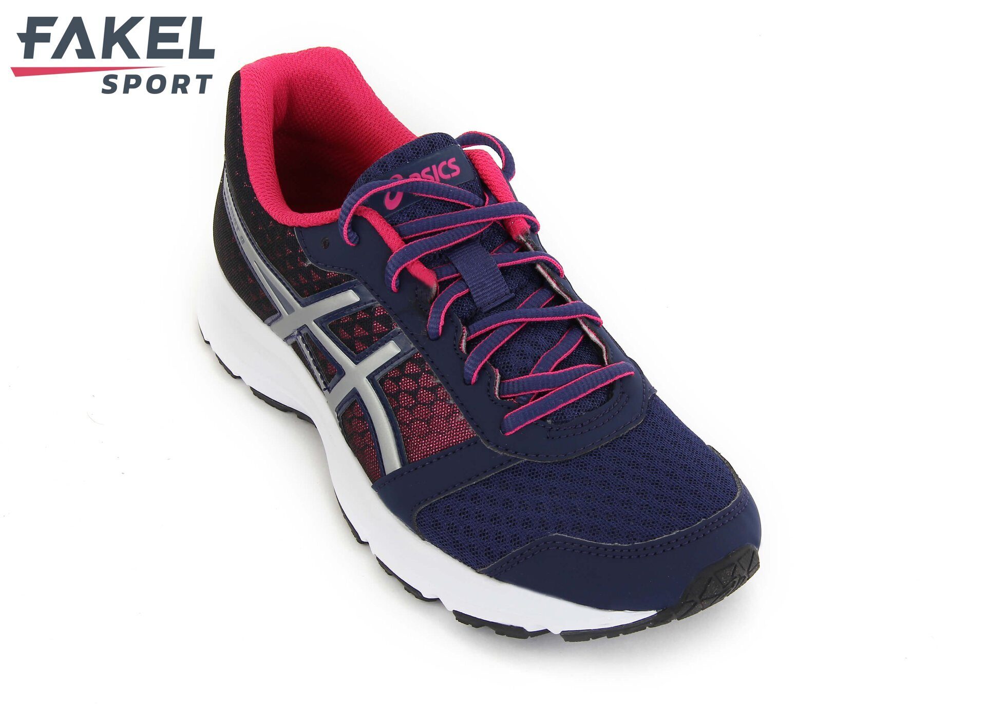 asics patriot 9 gs